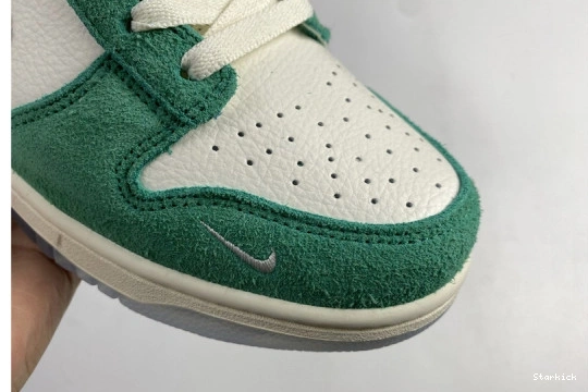 Kasina Green Nike CZ6501-101 Low Dunk Neptune 0718